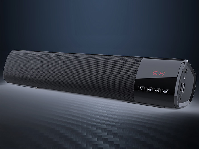 電子音響應用方案